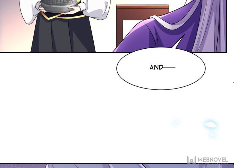 The Eunuch’s Consort Rules the World chapter 26 - page 36