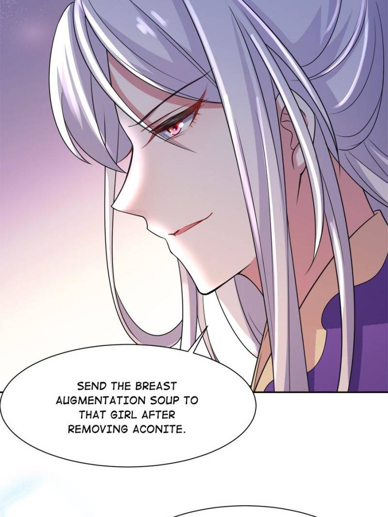 The Eunuch’s Consort Rules the World chapter 26 - page 37