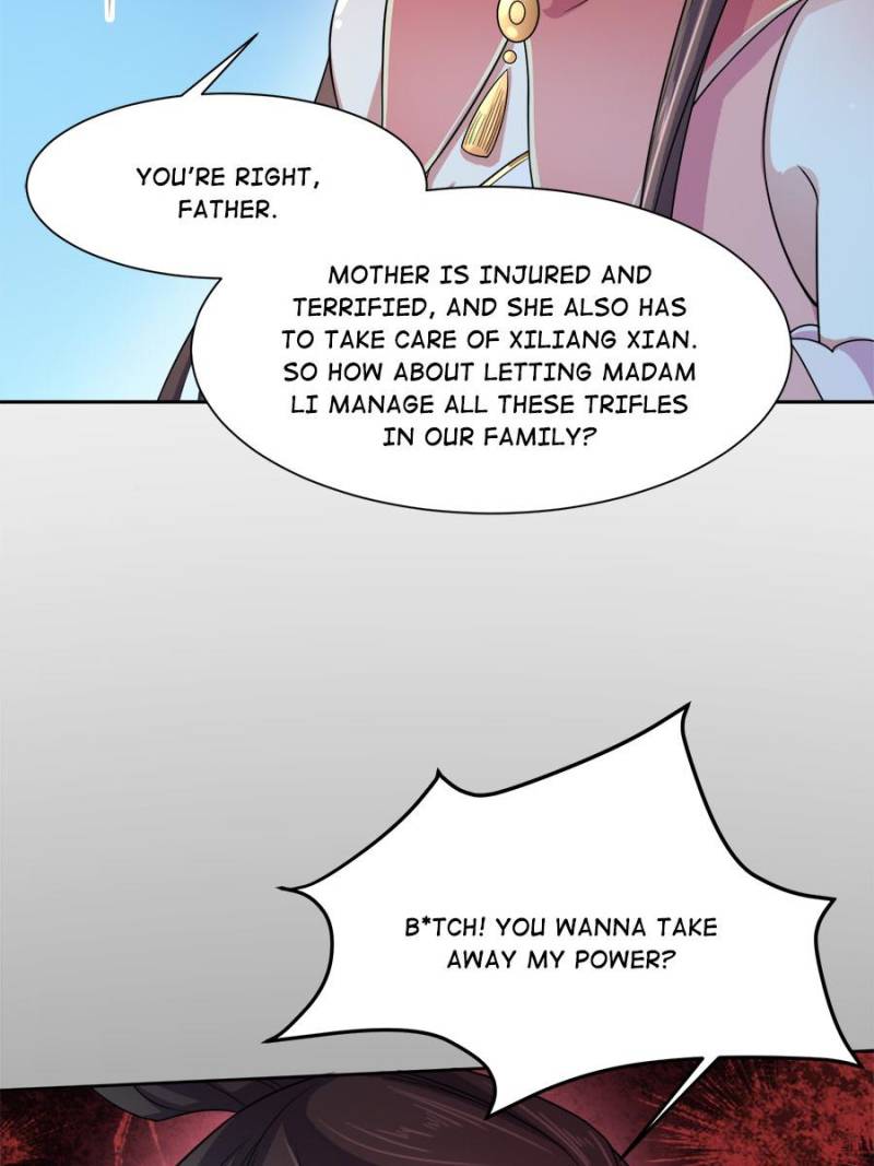 The Eunuch’s Consort Rules the World chapter 26 - page 5