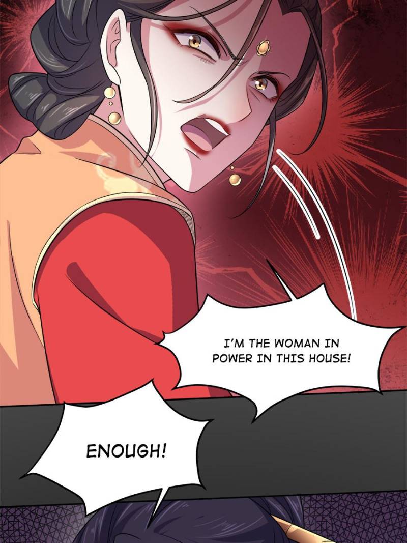 The Eunuch’s Consort Rules the World chapter 26 - page 7