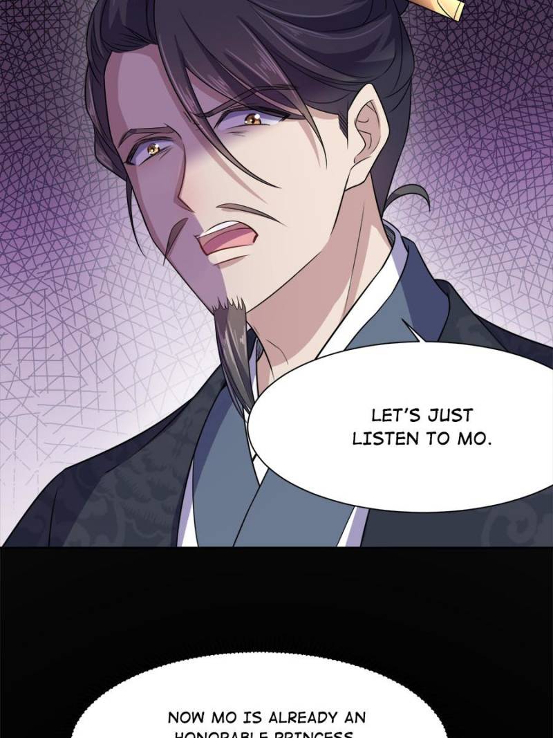The Eunuch’s Consort Rules the World chapter 26 - page 8