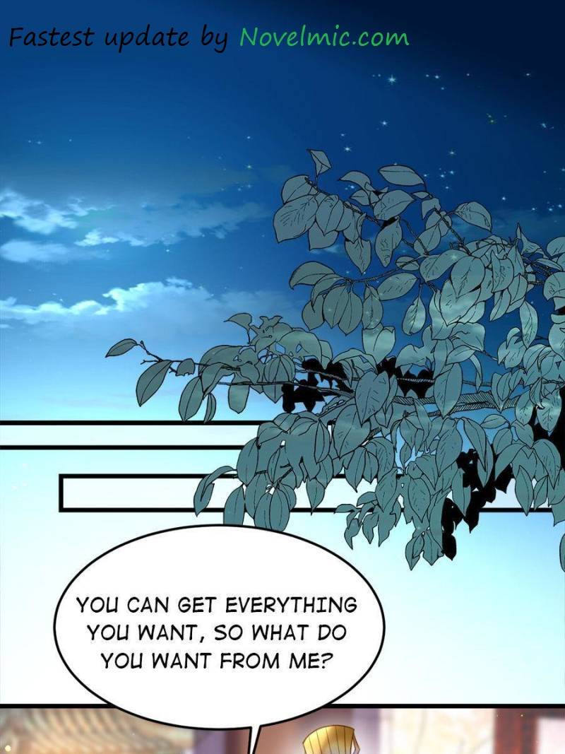 The Eunuch’s Consort Rules the World Chapter 185 - page 1