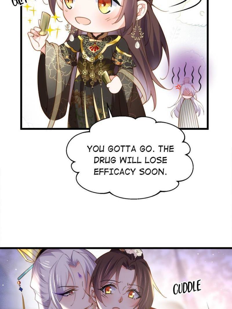 The Eunuch’s Consort Rules the World Chapter 185 - page 11