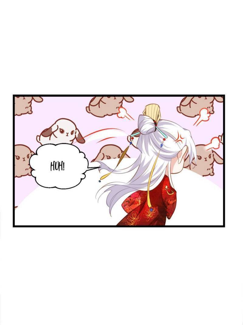 The Eunuch’s Consort Rules the World Chapter 185 - page 14