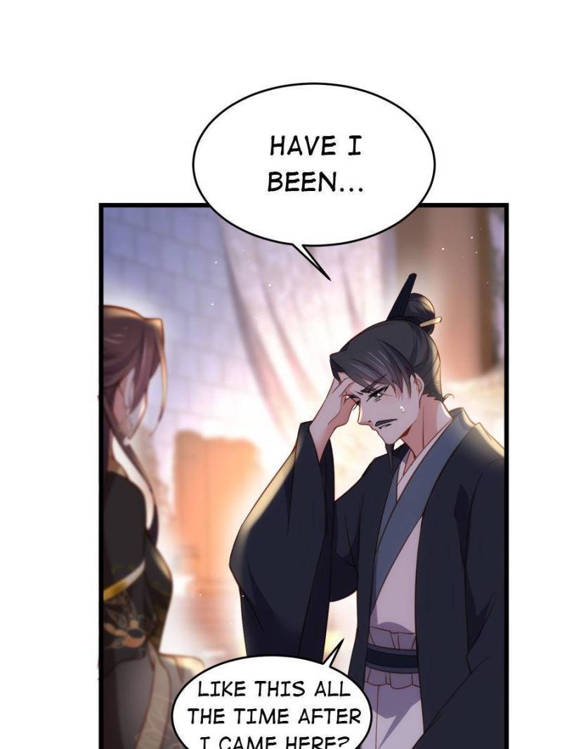 The Eunuch’s Consort Rules the World Chapter 185 - page 20