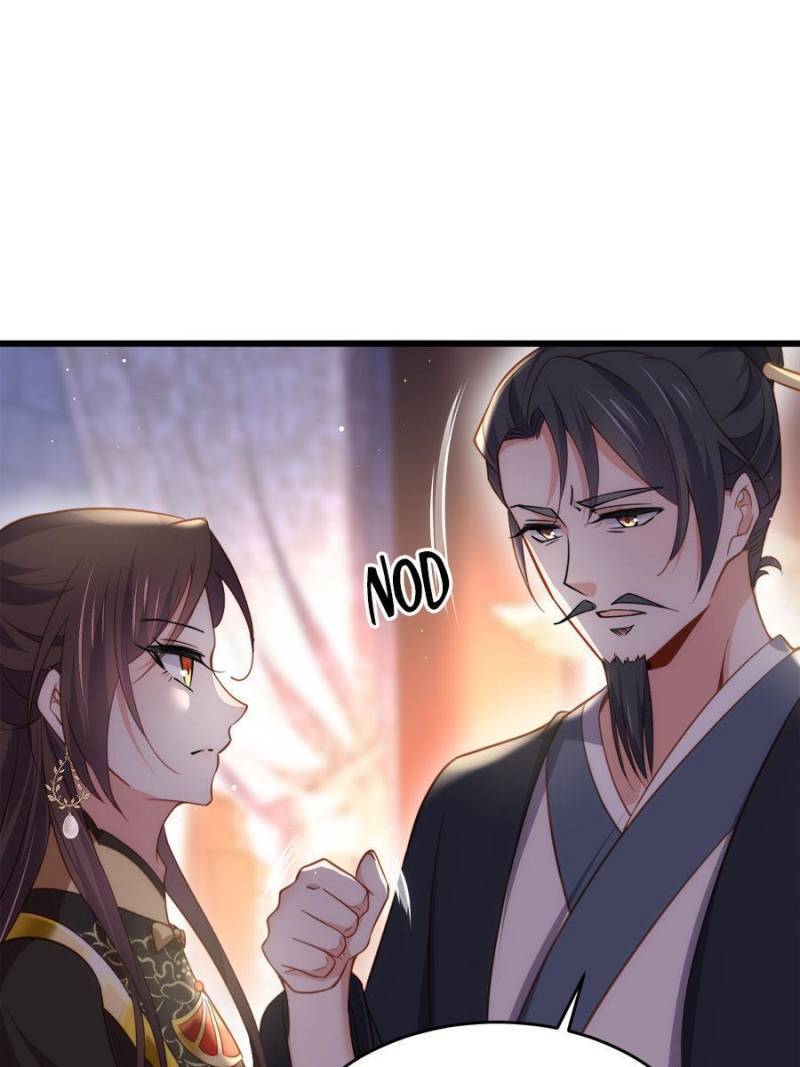 The Eunuch’s Consort Rules the World Chapter 185 - page 23