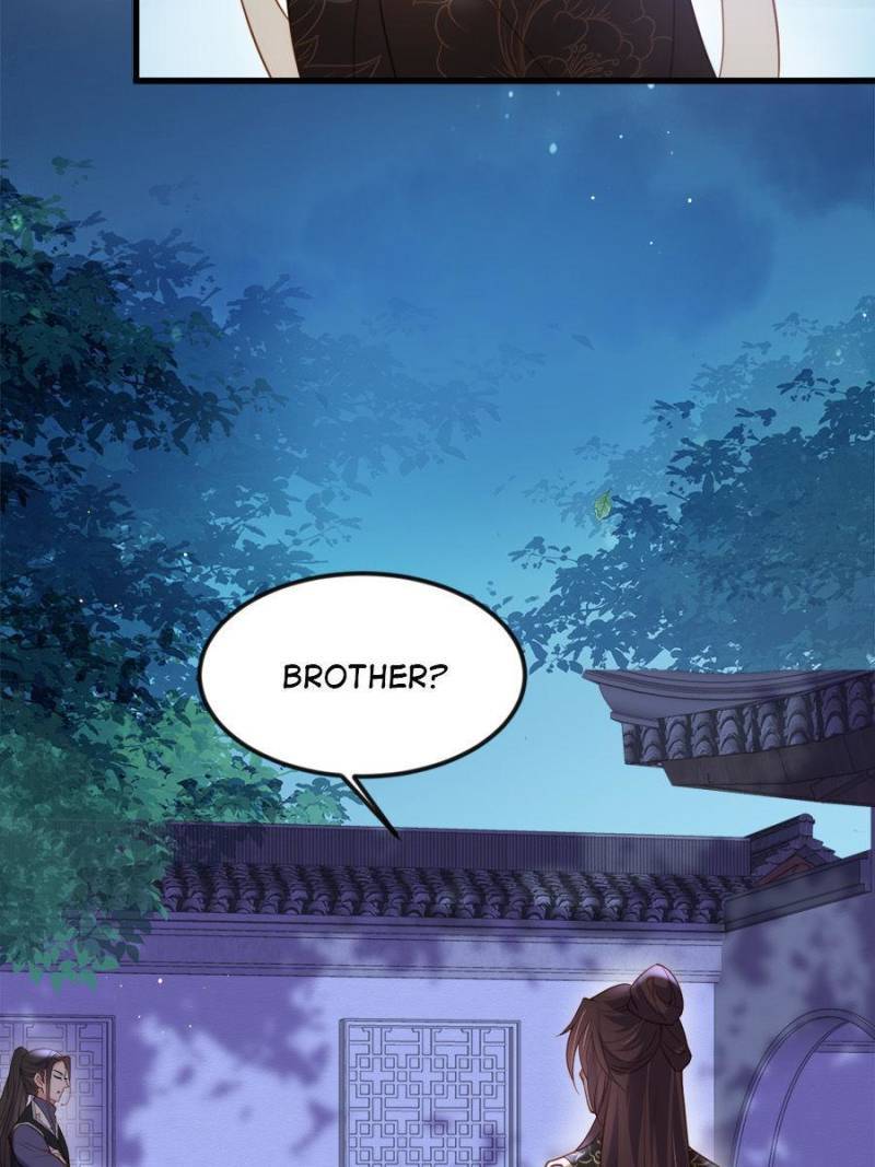 The Eunuch’s Consort Rules the World Chapter 185 - page 27