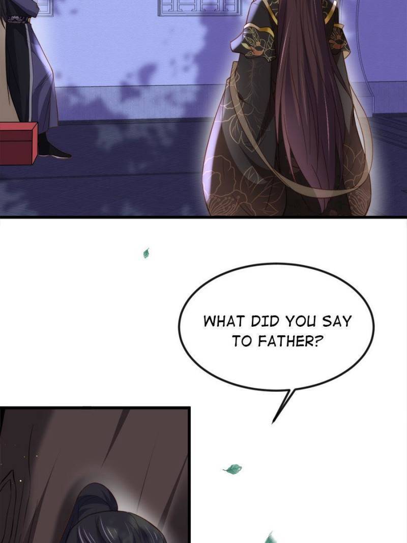 The Eunuch’s Consort Rules the World Chapter 185 - page 28