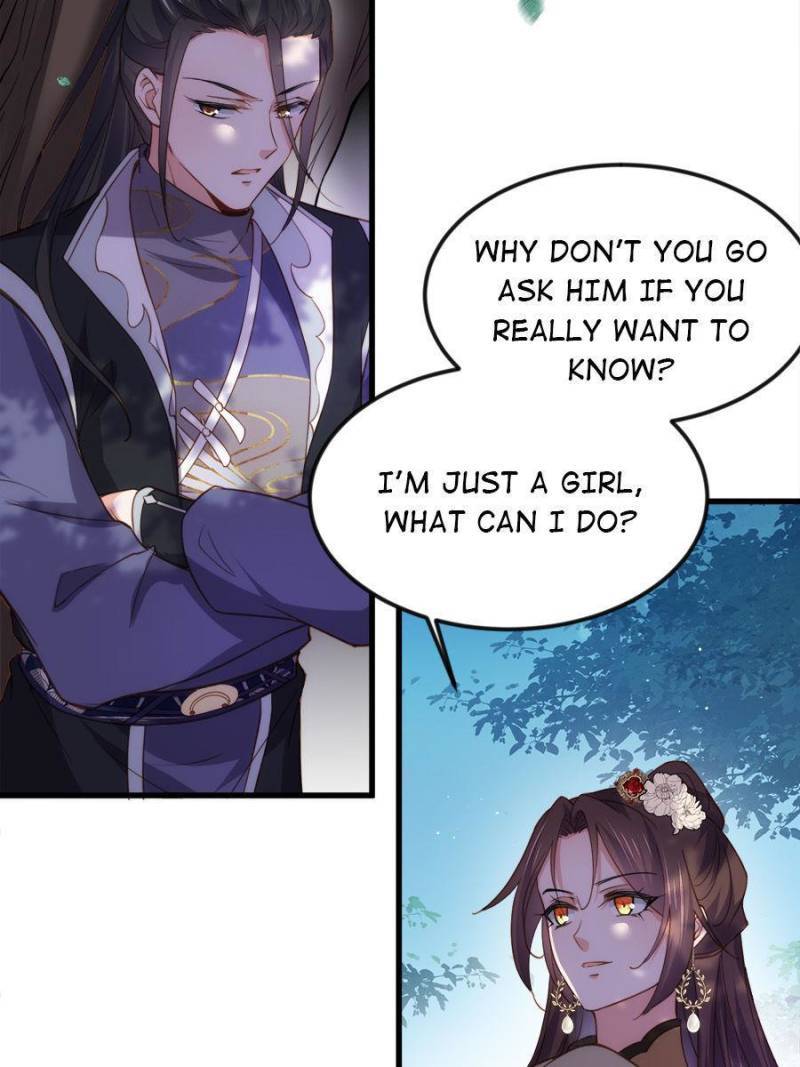The Eunuch’s Consort Rules the World Chapter 185 - page 29