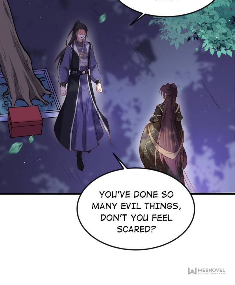 The Eunuch’s Consort Rules the World Chapter 185 - page 31
