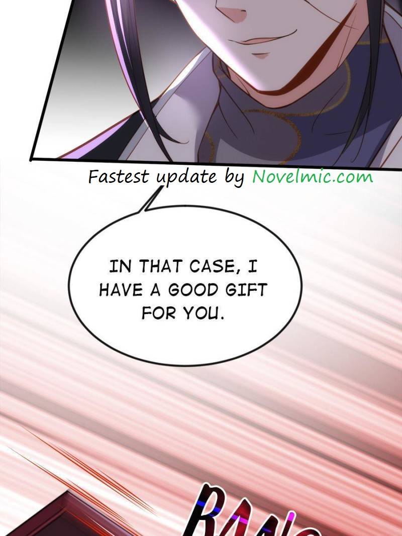 The Eunuch’s Consort Rules the World Chapter 185 - page 34