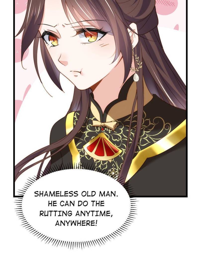The Eunuch’s Consort Rules the World Chapter 185 - page 6