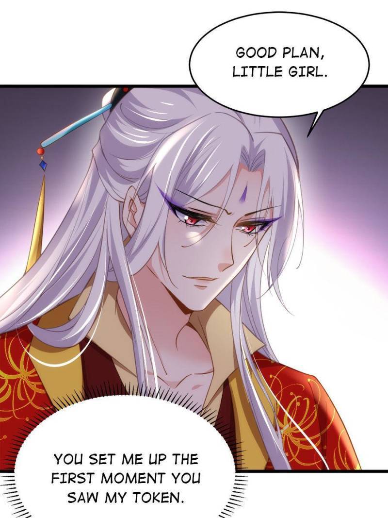 The Eunuch’s Consort Rules the World Chapter 185 - page 8