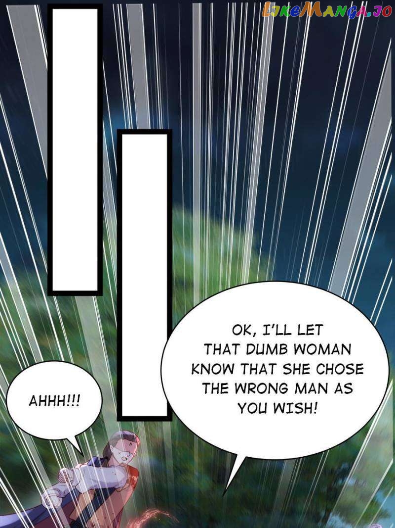 The Eunuch’s Consort Rules the World Chapter 319 - page 1