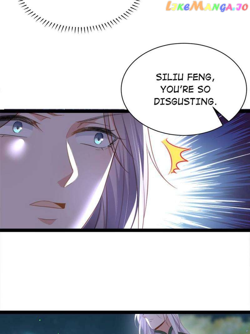 The Eunuch’s Consort Rules the World Chapter 319 - page 18