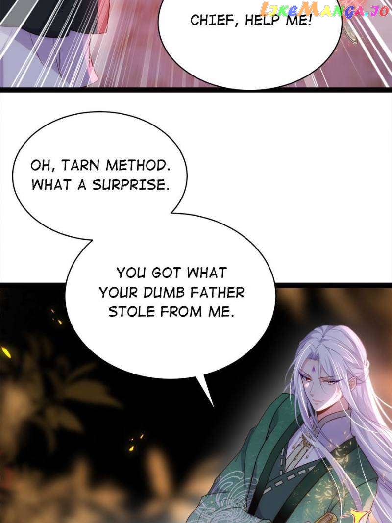 The Eunuch’s Consort Rules the World Chapter 319 - page 3