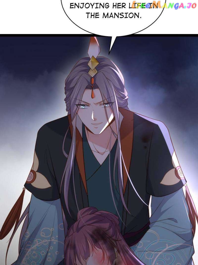 The Eunuch’s Consort Rules the World Chapter 319 - page 23