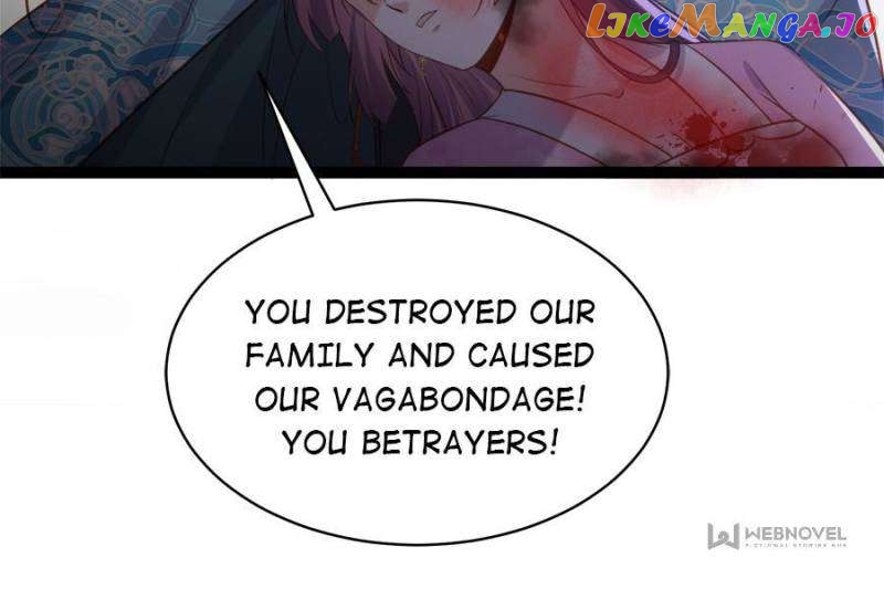 The Eunuch’s Consort Rules the World Chapter 319 - page 24