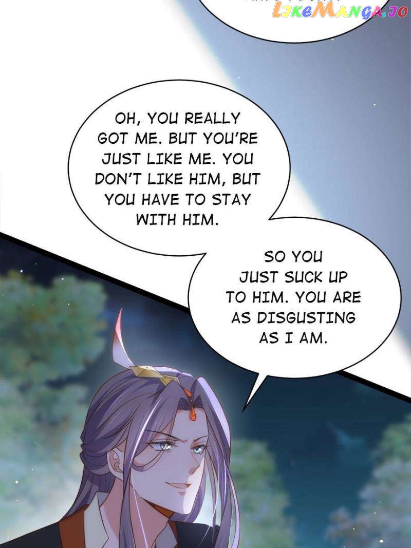 The Eunuch’s Consort Rules the World Chapter 319 - page 29