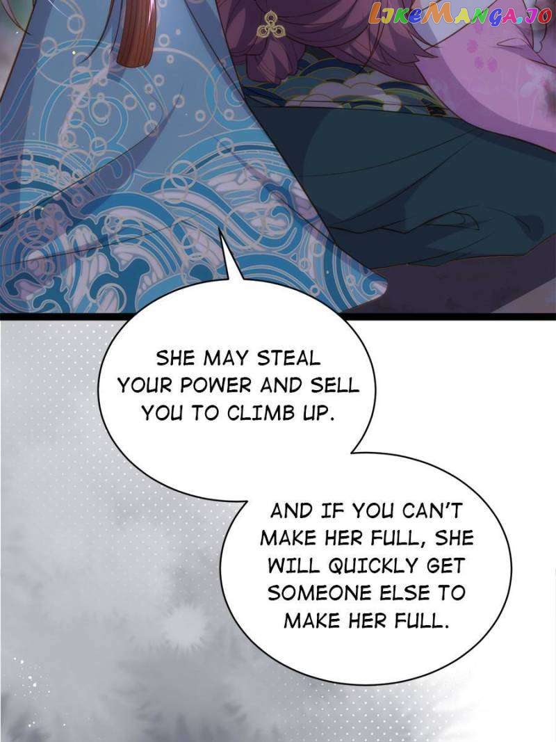 The Eunuch’s Consort Rules the World Chapter 319 - page 44