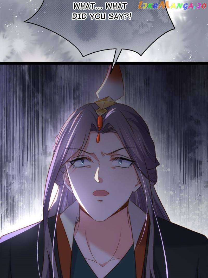 The Eunuch’s Consort Rules the World Chapter 319 - page 47