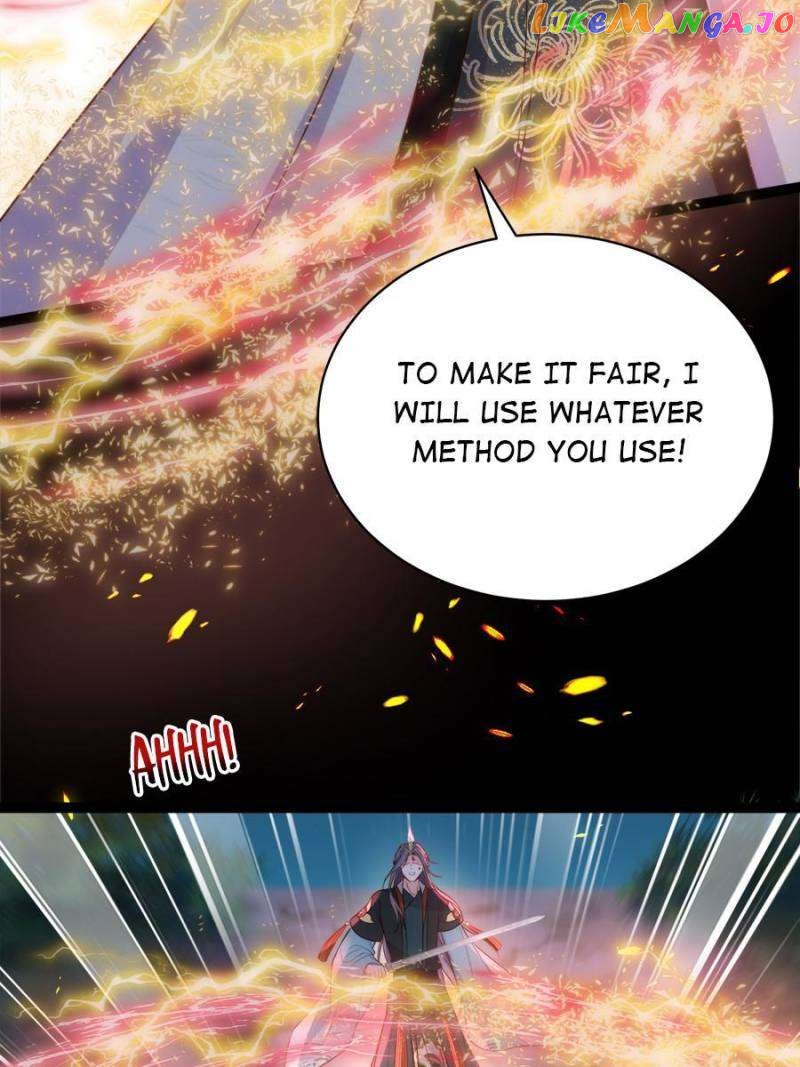 The Eunuch’s Consort Rules the World Chapter 319 - page 7