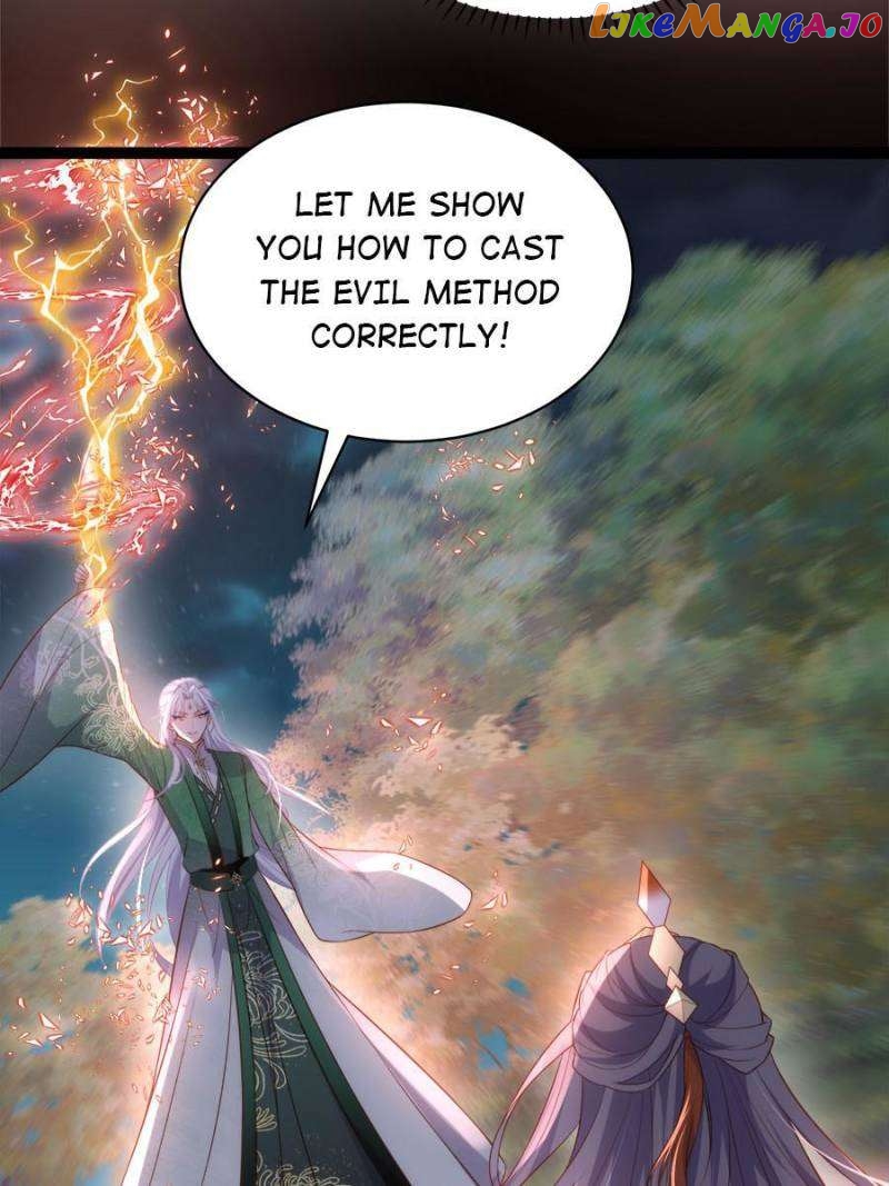 The Eunuch’s Consort Rules the World Chapter 319 - page 10