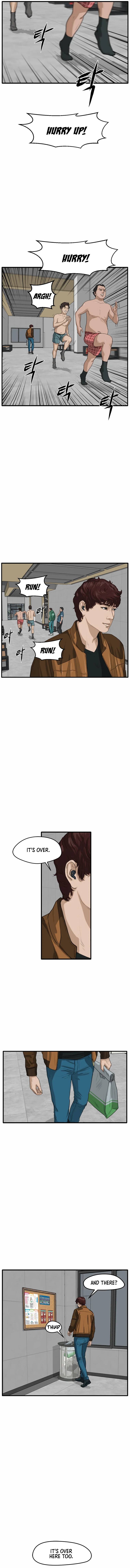 Ghost Terminal Chapter 2 - page 14