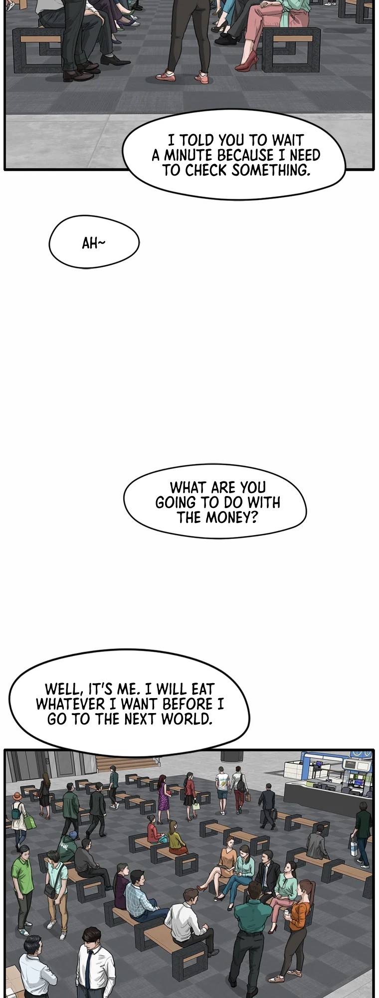 Ghost Terminal Chapter 2 - page 16