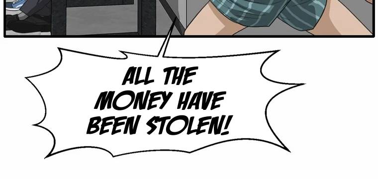 Ghost Terminal Chapter 2 - page 20