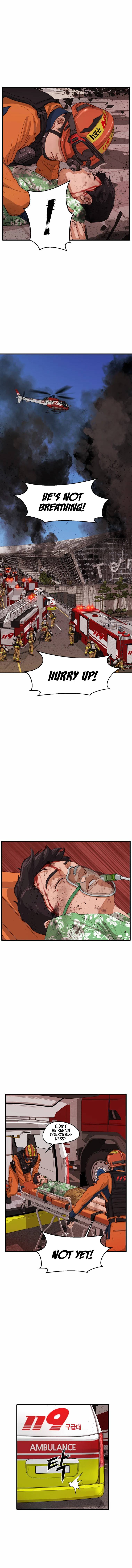 Ghost Terminal Chapter 2 - page 3
