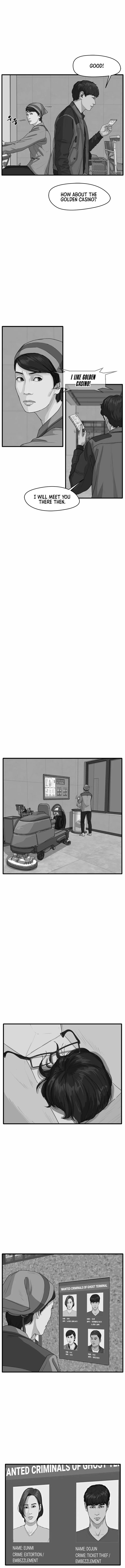 Ghost Terminal Chapter 2 - page 34