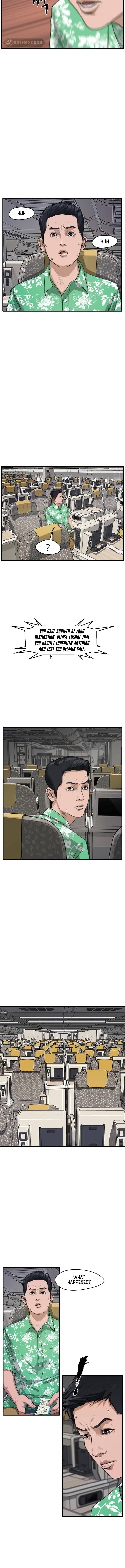 Ghost Terminal Chapter 1 - page 14