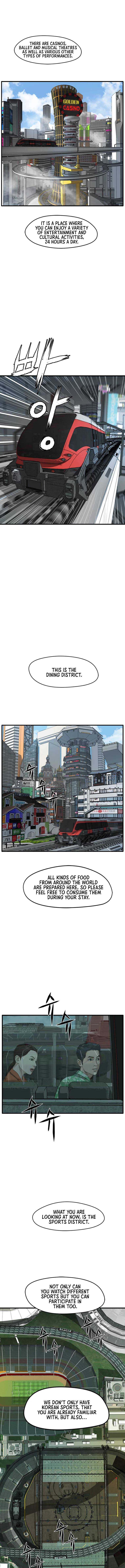 Ghost Terminal Chapter 1 - page 23