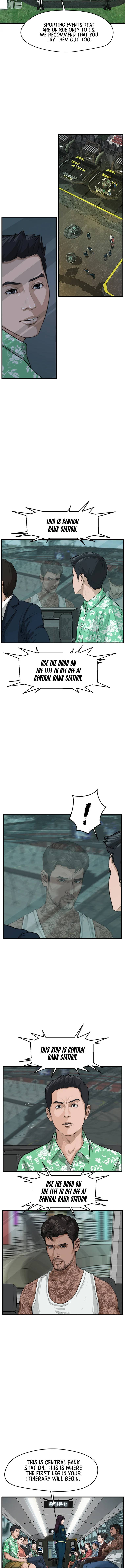 Ghost Terminal Chapter 1 - page 24