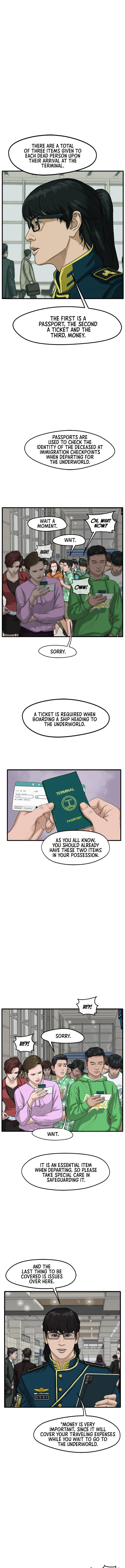Ghost Terminal Chapter 1 - page 32