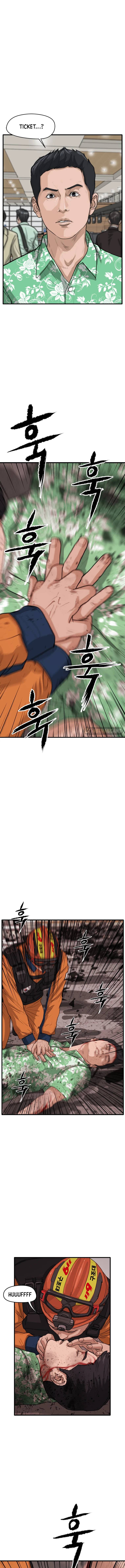Ghost Terminal Chapter 1 - page 39