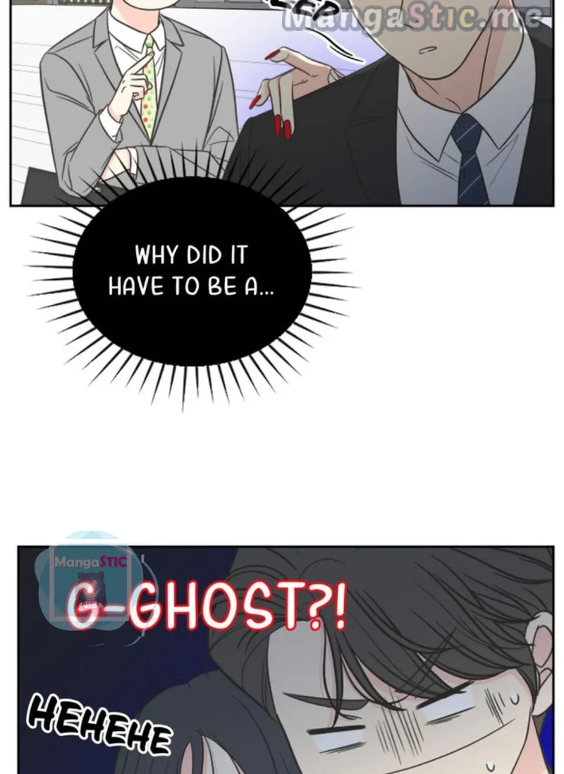 Check In to My Heart Chapter 46 - page 29