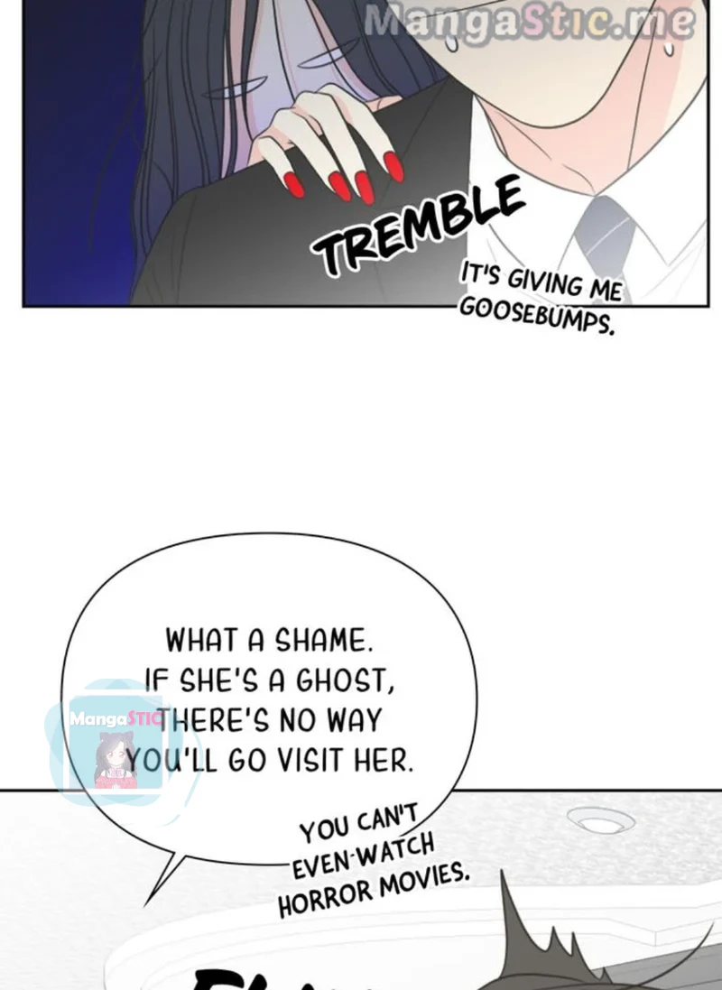 Check In to My Heart Chapter 46 - page 30