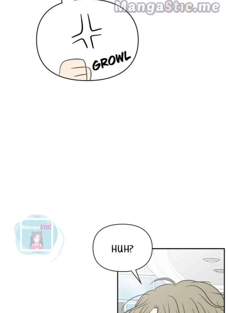 Check In to My Heart Chapter 46 - page 33
