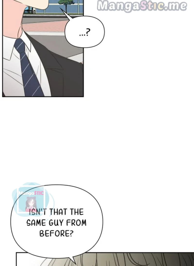 Check In to My Heart Chapter 46 - page 35