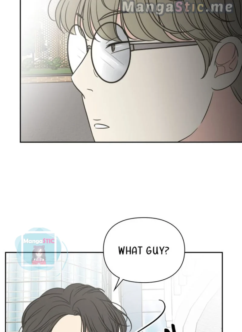 Check In to My Heart Chapter 46 - page 36