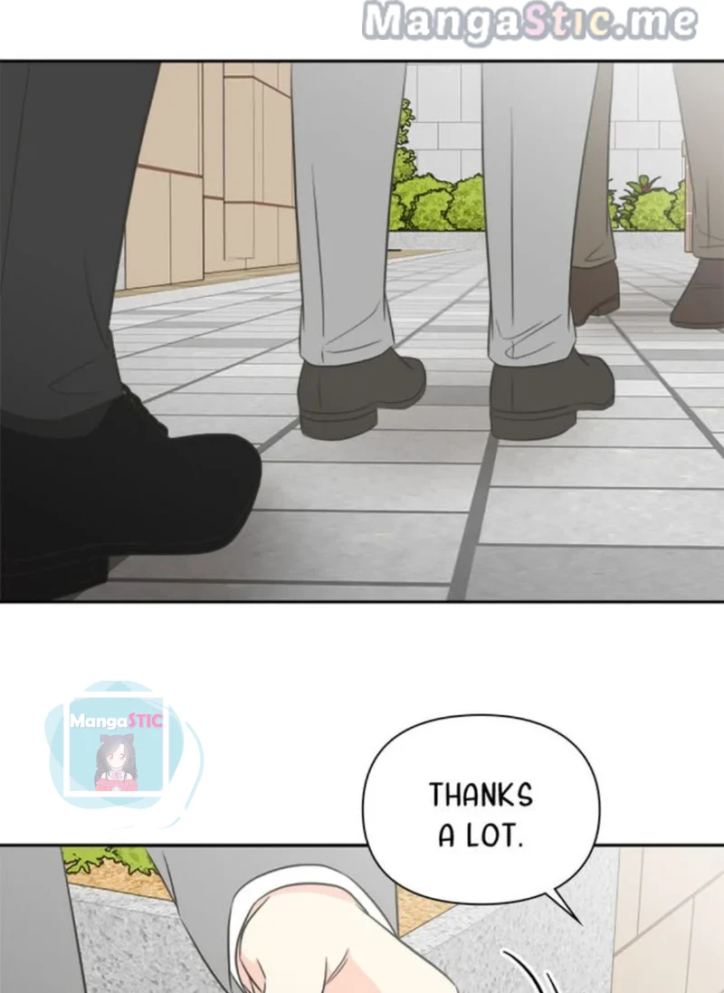 Check In to My Heart Chapter 46 - page 44