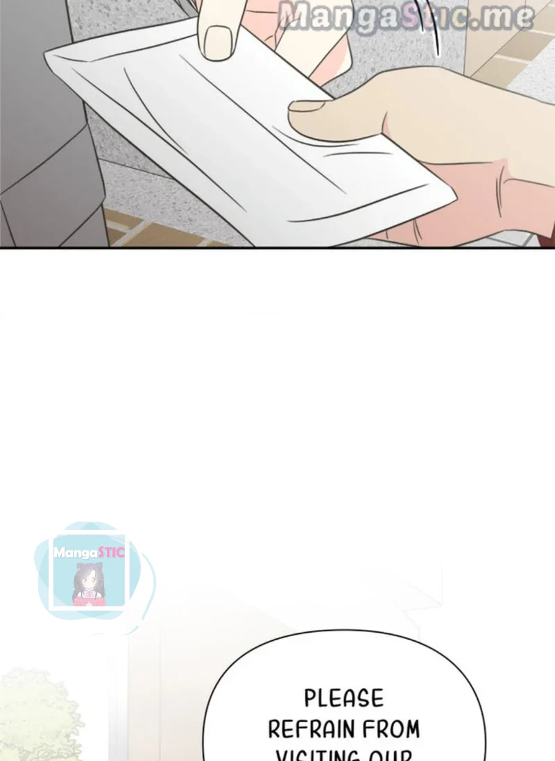 Check In to My Heart Chapter 46 - page 45