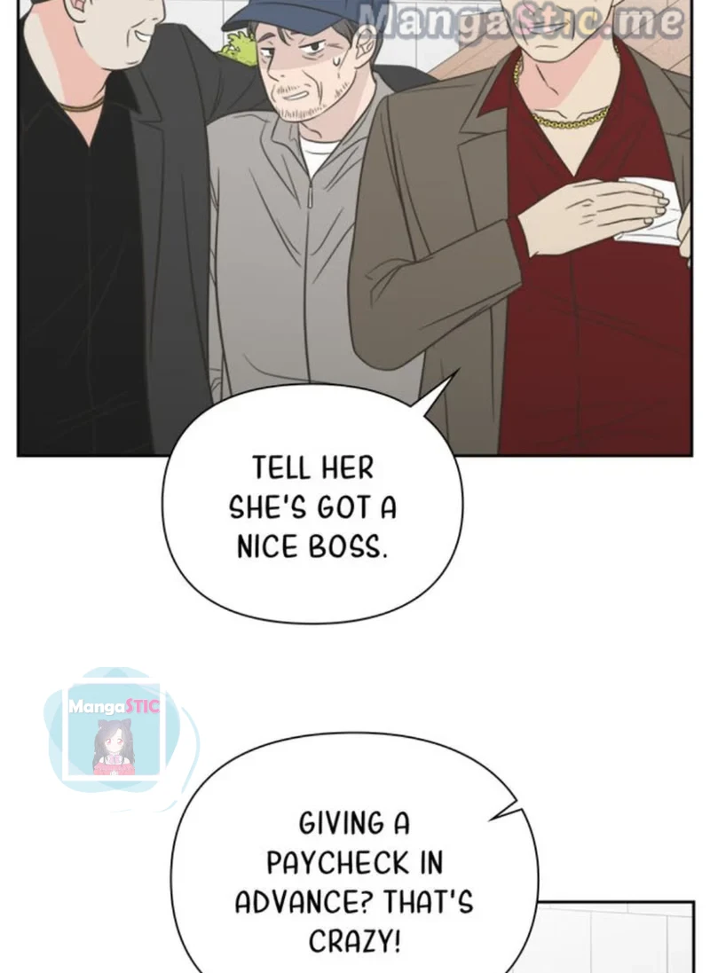 Check In to My Heart Chapter 46 - page 48