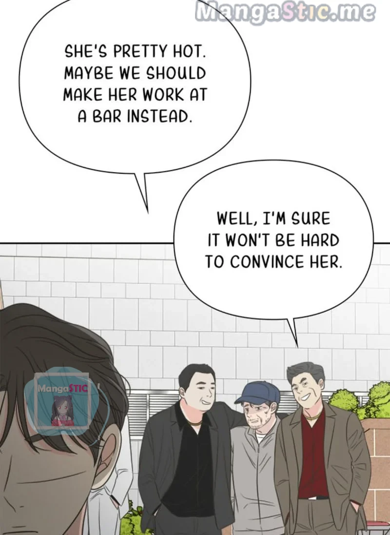 Check In to My Heart Chapter 46 - page 52