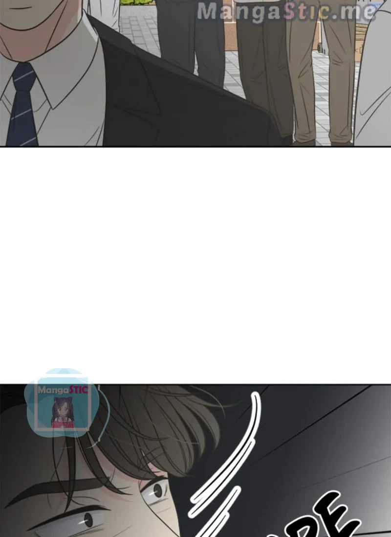 Check In to My Heart Chapter 46 - page 53