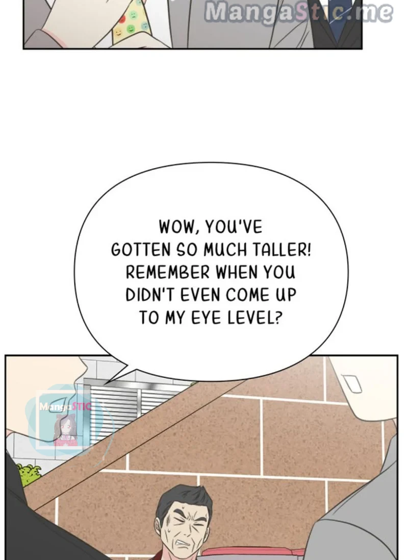 Check In to My Heart Chapter 46 - page 65