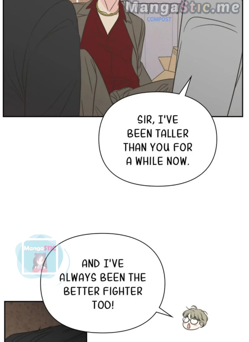 Check In to My Heart Chapter 46 - page 66