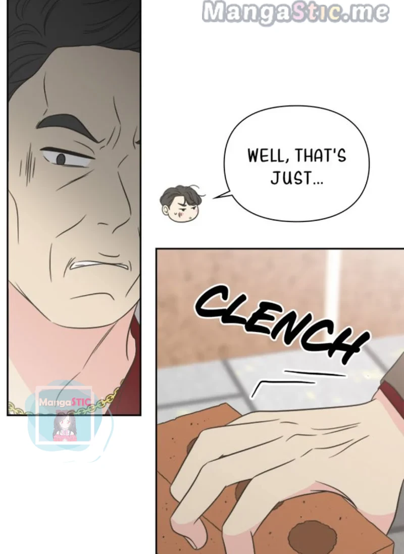 Check In to My Heart Chapter 46 - page 67